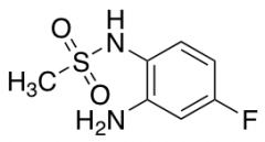 N-(2-Amino-4-fluorophenyl)methanesulfonamide