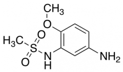 N-(5-Amino-2-methoxyphenyl)methanesulfonamide