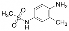 N-(4-Amino-3-methylphenyl)methanesulfonamide