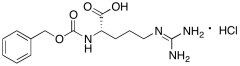 N(&alpha;)-Z-L-Arginine Hydrochloride