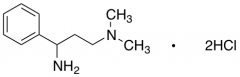 N-(3-Amino-3-phenylpropyl)-N,N-dimethylamine