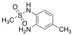 N-(2-amino-4-methylphenyl)methanesulfonamide