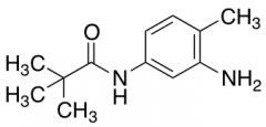 N-(3-amino-4-methylphenyl)-2,2-dimethylpropanamide