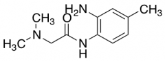 N1-(2-Amino-4-methylphenyl)-N2,N2-dimethylglycinamide