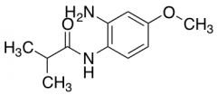 N-(2-amino-4-methoxyphenyl)-2-methylpropanamide
