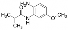 N-(2-amino-5-methoxyphenyl)-2-methylpropanamide