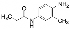 N-(4-amino-3-methylphenyl)propanamide