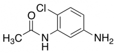 N-(5-amino-2-chlorophenyl)acetamide