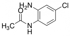 N-(2-amino-4-chlorophenyl)acetamide