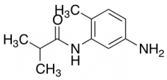 N-(5-amino-2-methylphenyl)-2-methylpropanamide
