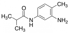 N-(3-amino-4-methylphenyl)-2-methylpropanamide