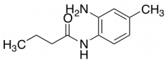 N-(2-amino-4-methylphenyl)butanamide