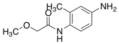 N-(4-amino-2-methylphenyl)-2-methoxyacetamide