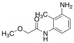 N-(3-amino-2-methylphenyl)-2-methoxyacetamide