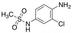 N-(4-amino-3-chlorophenyl)methanesulfonamide