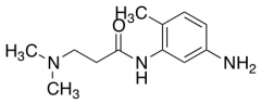 N-(5-amino-2-methylphenyl)-3-(dimethylamino)propanamide