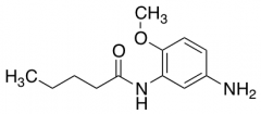 N-(5-amino-2-methoxyphenyl)pentanamide