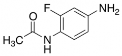 N-(4-amino-2-fluorophenyl)acetamide Hydrochloride hydrate