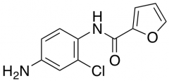 N-(4-Amino-2-chlorophenyl)furan-2-carboxamide