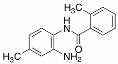 N-(2-Amino-4-methylphenyl)-2-methylbenzamide