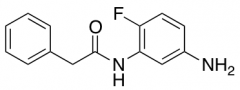 N-(5-Amino-2-fluorophenyl)-2-phenylacetamide