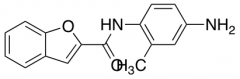 N-(4-Amino-2-methylphenyl)-1-benzofuran-2-carboxamide