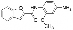 N-(4-Amino-2-methoxyphenyl)-1-benzofuran-2-carboxamide