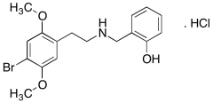 25B-NBOH Hydrochloride