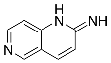 1,6-Naphthyridin-2-amine