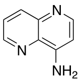 1,5-Naphthyridin-4-amine