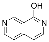 2,7-Naphthyridin-1(2H)-one