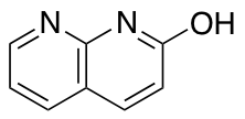 1,8-Naphthyridin-2(1H)-one