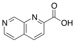 1,7-Naphthyridine-2-carboxylic Acid