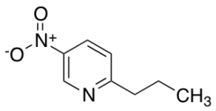 5-Nitro-2-propylpyridine