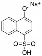 1-Naphthol-4-sulfonic Acid Sodium Salt