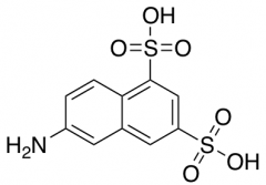 2-Naphthylamine-5,7-disulfonic Acid
