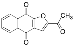 Napabucasin