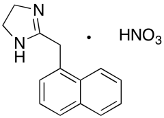 Naphazoline Nitrate