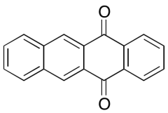 5,12-Napthacenequinone