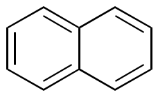 Naphthalene