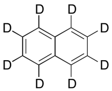 Naphthalene-d8