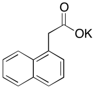 &alpha;-Naphthaleneacetic Acid Potassium Salt