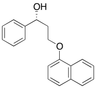 (&alpha;R)-&alpha;-[2-(1-Naphthalenyloxy)ethyl]benzenemethanol