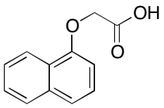 1-Naphthoxyacetic Acid