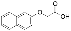 2-Naphthoxyacetic Acid