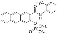 Naphthol AS-GR Phosphate Disodium Salt