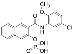 Naphthol AS-CL Phosphate