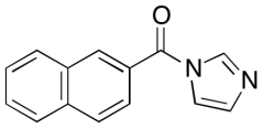 1-(2-Naphthoyl)imidazole