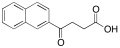 3-(2-Naphthoyl)propionic Acid