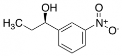 (1R)-1-(3-nitrophenyl)propan-1-ol